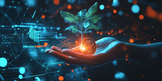 Speculative fund rotation spanning crypto, gold, AI infrastructure, and semiconductor memory sectors