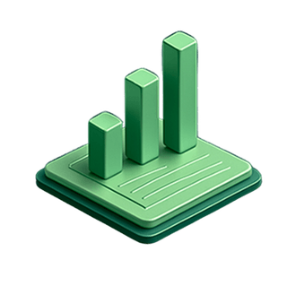 Portfolio tracking tool for crypto assets and returns