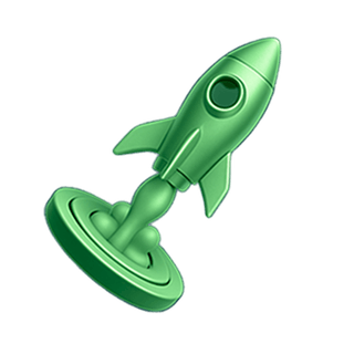 Tool for finding crypto assets to expand and grow a portfolio